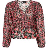Desigual BLUS_ZOÉ Crna Cijene