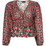 Desigual BLUS_ZOÉ Crna