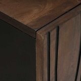  Kreveta Orah 60 x 33,5 x 75 cm Čvrsto drvo manga | shoptok.hr