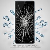 Nillkin CP+PRO kaljeno staklo za Huawei P50 - crno | shoptok.hr