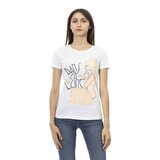 Trussardi ženska majica Action 2BT25 | shoptok.hr