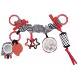 Canpol igračka za kolica Sensory Toys, Red | ePonuda.com