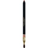 Dolce & Gabbana My Lip Overliner olovka za usne s kistom nijansa 01 My Honey Nude - Light Peachy Nude 1.2 g | shoptok.hr