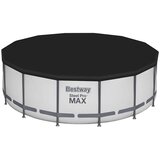 Bestway Flowclear pokrov za bazen 396 cm | shoptok.hr