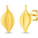 Vuch Enid Gold Earrings | ePonuda.com