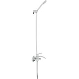  Komplet tuš glav Krom G 1 / 2 palca, (5000208360) | Shoptok.si