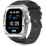 Ksix Pametni sat Hero BXSW25N, (21618706) Cene