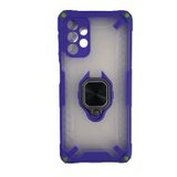 Samsung hybrid combo maskica za A72 Ljubičasta | Eponuda.ba