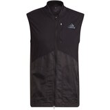 Adidas Sportski prsluk crna | shoptok.hr