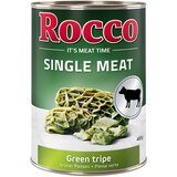 Rocco Ekonomično pakiranje Single Meat 24 x 400 g - Burag | shoptok.hr