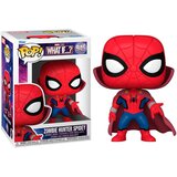 Funko POP figura Marvel What If Zombie Spiderman | shoptok.hr