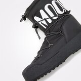 Moon Boot muŠke Čizme mtrack polar black nylon boots | Eponuda.com