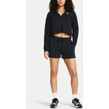 Under Armour Rival Fleece Short-BLK - Ladies | Eponuda.ba