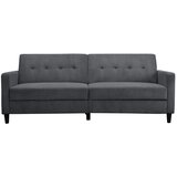 Støraa Siva sofa od samta 203 cm Hartford – | shoptok.hr