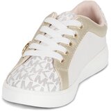 Michael Kors Nizke superge JEM RAINE Bela | Shoptok.si
