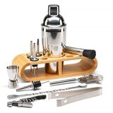  12-dijelni barmanski set za pripremu koktela | shoptok.hr