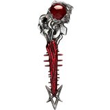 Blizzard DIABLO IV - Hell Key zbirateljska replika, (21630050) | Shoptok.si