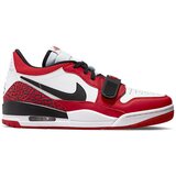 Nike Modne superge Jordan Legacy 312 Low Chicago Red Rdeča | Shoptok.si