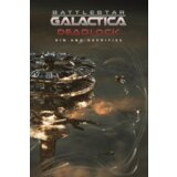 Steam Battlestar Galactica Deadlock: Sin and Sacrifice (DLC) (PC) Key GLOBAL | ePonuda.com