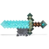 Noble Collection – MINECRAFT – DIAMOND SWORD Cijene
