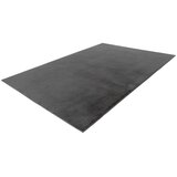 Kayoom RAVNO TKANA PREPROGA 160/230 cm tkano barve grafita | Shoptok.si