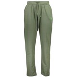 Gianmarco Venturi Spodnji deli trenirke au00914claudioopenverdemilitarygreen2xl pisana Cene