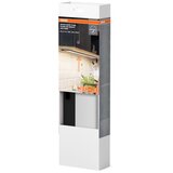 Osram LED svetlo za ispod ormarića sa senzorom i prigušiva UNDERCABINET LED/5W/230V crna | Eponuda.com