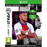 FIFA 21 Champions Edition (One)