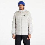 Helly Hansen Yu 23 Reversible Puffer Mellow Grey/ Black | Shoptok.si