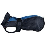 Trixie Kišna mantil za psa plavi Intense M | ePonuda.com