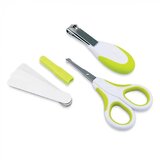 Nuvita komplet za nego nohtov 1138 green | Shoptok.si
