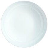 Luminarc tanjir duboki alexie beli 20CM 1/1 Cene
