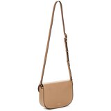 Furla Torbe za čez ramo MOONLIGHT S CROSSBODY ROUND Kostanjeva | Shoptok.si
