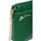 Vuch Crossbody torba Coalie Ornament Green, 17 x 20 cm Slike