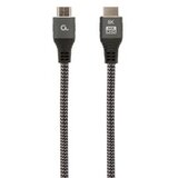  HDMI kabl GEMBIRD, 3 m, Ultra High speed with Ethernet, 8K select plus series, CCB-HDMI8K-3M | Eponuda.ba