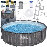 Bestway bazen (366x100cm) - 8u1 | shoptok.hr