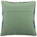 Bloomingville Bombažna okrasna blazina 50x50 cm Pil – | Shoptok.si