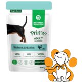 Nature's Protection Weight Control Chicken&White Fish 85g, Vlažna Hrana Za Pse | Eponuda.com