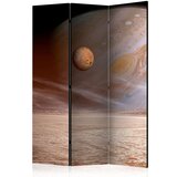  Paravan u 3 dijela - A small and a big planet [Room Dividers] 135x172 | shoptok.hr