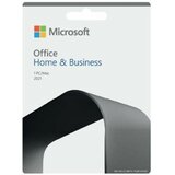Microsoft software office home&business 2021 pc/mac fpp english T5D-03511 cene