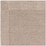 Asiatic Carpets Bež ručno rađen vunen tepih 120x170 cm Larson – | shoptok.hr