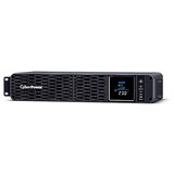 Cyberpower CP2000EIPFCRM2U uninterruptible power supply (UPS) Line-Interactive 2 kVA 1200 W 8 AC outlet(s) Cijene