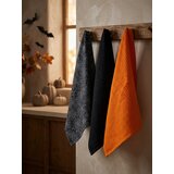 Sinsay Set od 3 kuhinjske krpe s motivom Halloweena | shoptok.hr