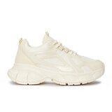 Shelvt Beige sneakers with a thick sole | Eponuda.ba
