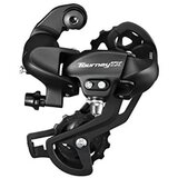 Shimano menjač zadnji tourney tx RDTX800 za 7/8 brzina direct attachment crni indpack ERDTX800SGSL Cene