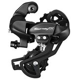 Shimano Stražnji mjenjač Shimano Tourney-TX800 (RDTX800SGSL) | shoptok.hr