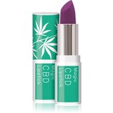 Dermacol Cannabis Magic CBD pH balzam za ustnice s prilagodljivo barvo za ustnice odtenek 07 3,5 ml Cene