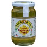 Timo Med vrcani bagremov med 950g tegla | ePonuda.com