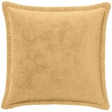  Presvlaka za jastuk 6 kom. HOUTEN Sivosmeđa 30 x 30 cm Flanel | shoptok.hr
