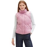 Tom Tailor 1039266 Ženski prsluk, Roze cene